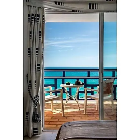 Sleeps 10 Pool Wifi Vila Albufeira